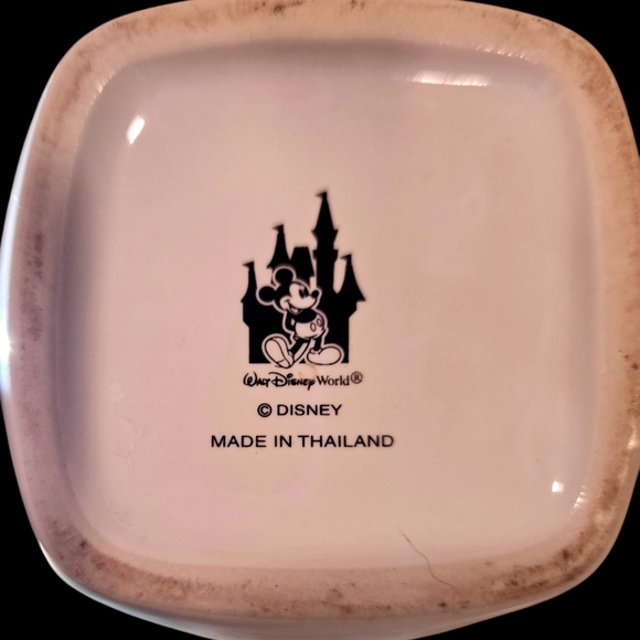 Disney World “Goofy Copier Strategies Class No. 001: Makin’ Copies" 22oz Mug/Cup - Picture 8 of 8